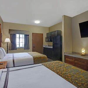 Queen Room Two Queen Beds Non-Smoking